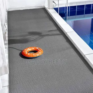 Perforated H Mats