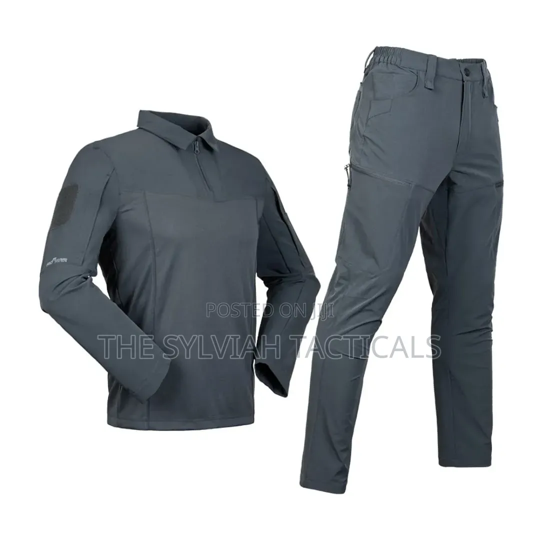 Outdoor Tactical Legit Original Hiking Fp22225 Spandex Suit