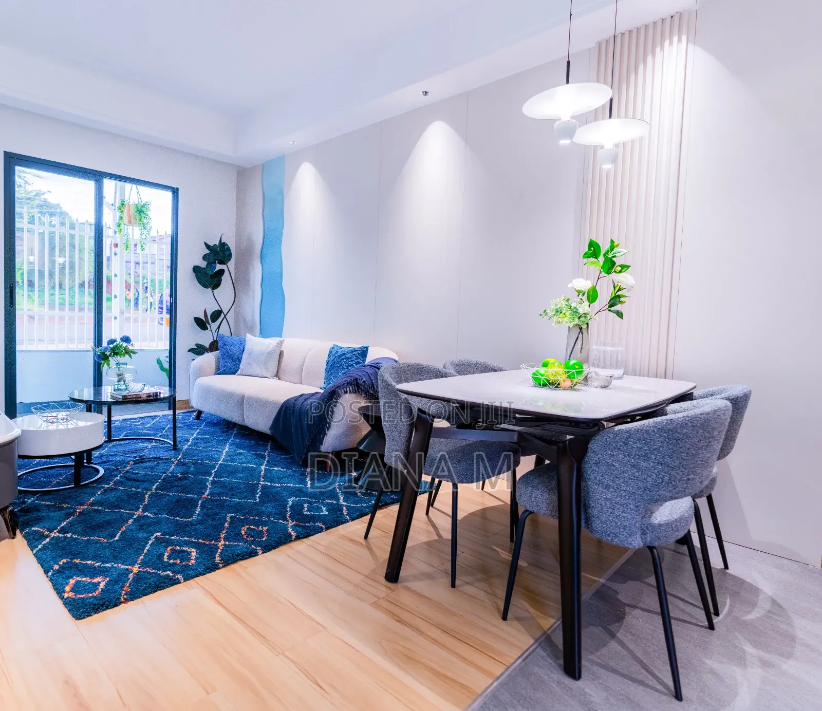 1bdrm Apartment in Astra Bay, Lower Kabete for sale