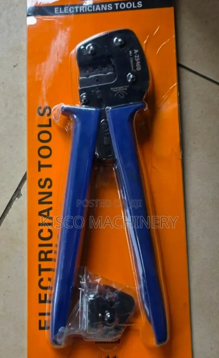 Mc4 Cable Crimping Tool/Crimping Tool