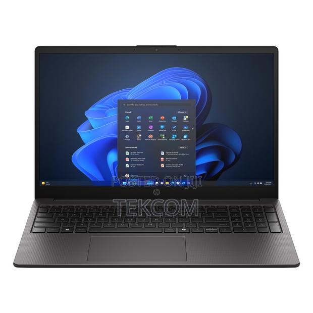 New Laptop HP 15 16GB Qualcomm Snapdragon X Elite SSD 512GB - thumbnail 2