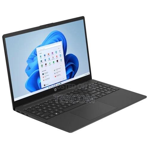 New Laptop HP 15 16GB Qualcomm Snapdragon X Elite SSD 512GB - thumbnail 3