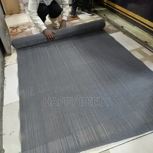 Perforated Bathroom/Swimming Pool Mats