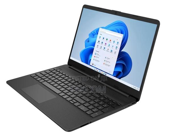 New Laptop HP 15 16GB Qualcomm Snapdragon X Elite SSD 512GB - thumbnail 4