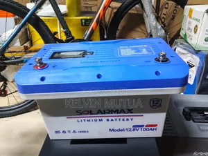 Lithium Battery