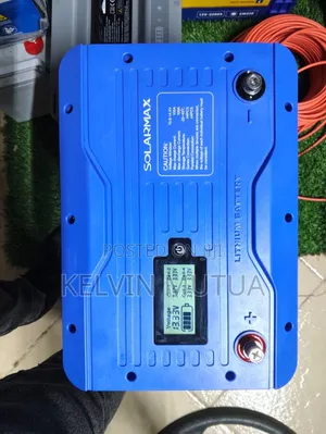Lithium Battery