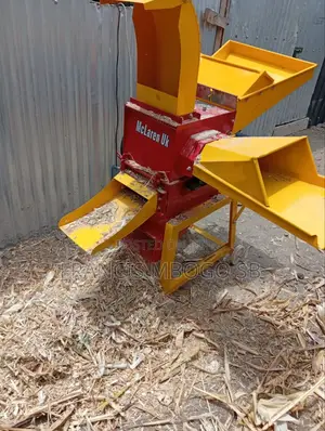 High Quality Grinding/ Chopping Machine