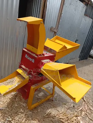 High Quality Grinding/ Chopping Machine
