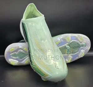 Adidas F50 Hyperfast Pulse Mint Size 40-45