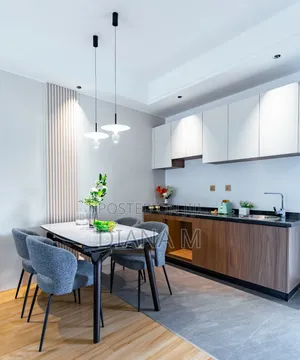 1bdrm Apartment in Astra Bay, Lower Kabete for sale
