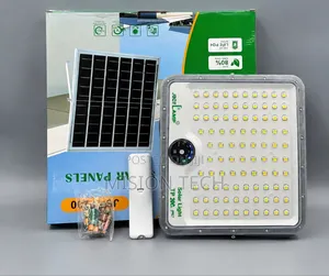 JSOT 200W Solar LED Flood Light **