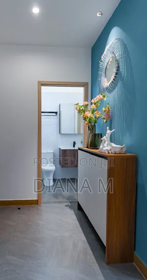 1bdrm Apartment in Astra Bay, Lower Kabete for sale
