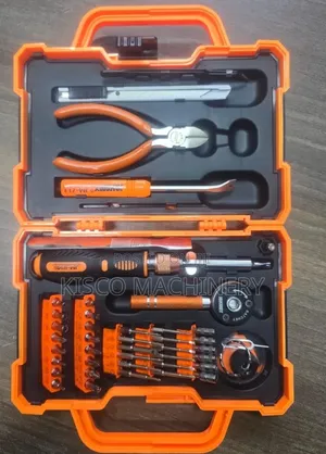 47 in 1 Precision Screwdriver Set/Screwdriver Set