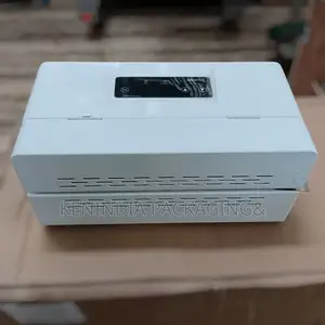 Abletop Continuous Sealing Machine