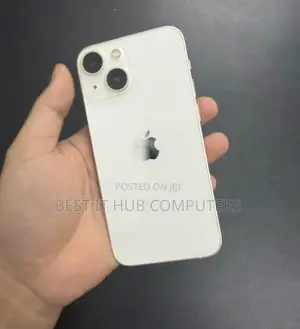 Apple iPhone 13 Mini 128 GB White