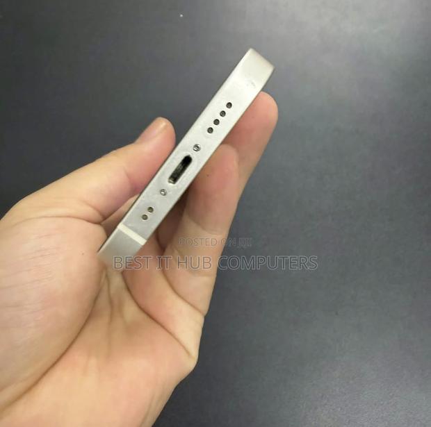 Apple iPhone 13 Mini 128 GB White - thumbnail 3