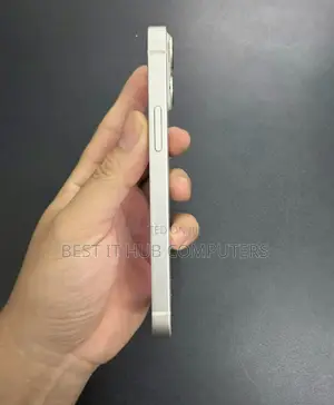 Apple iPhone 13 Mini 128 GB White