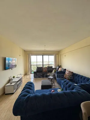 3bdrm Apartment in Mlolongo for sale