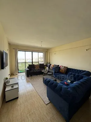 3bdrm Apartment in Mlolongo for sale