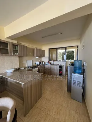 3bdrm Apartment in Mlolongo for sale