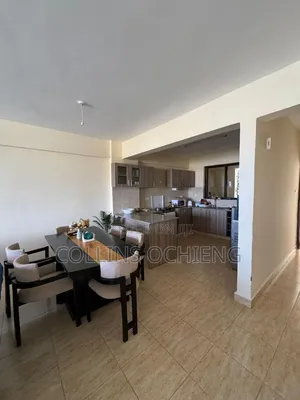 3bdrm Apartment in Mlolongo for sale