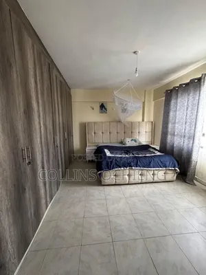3bdrm Apartment in Mlolongo for sale