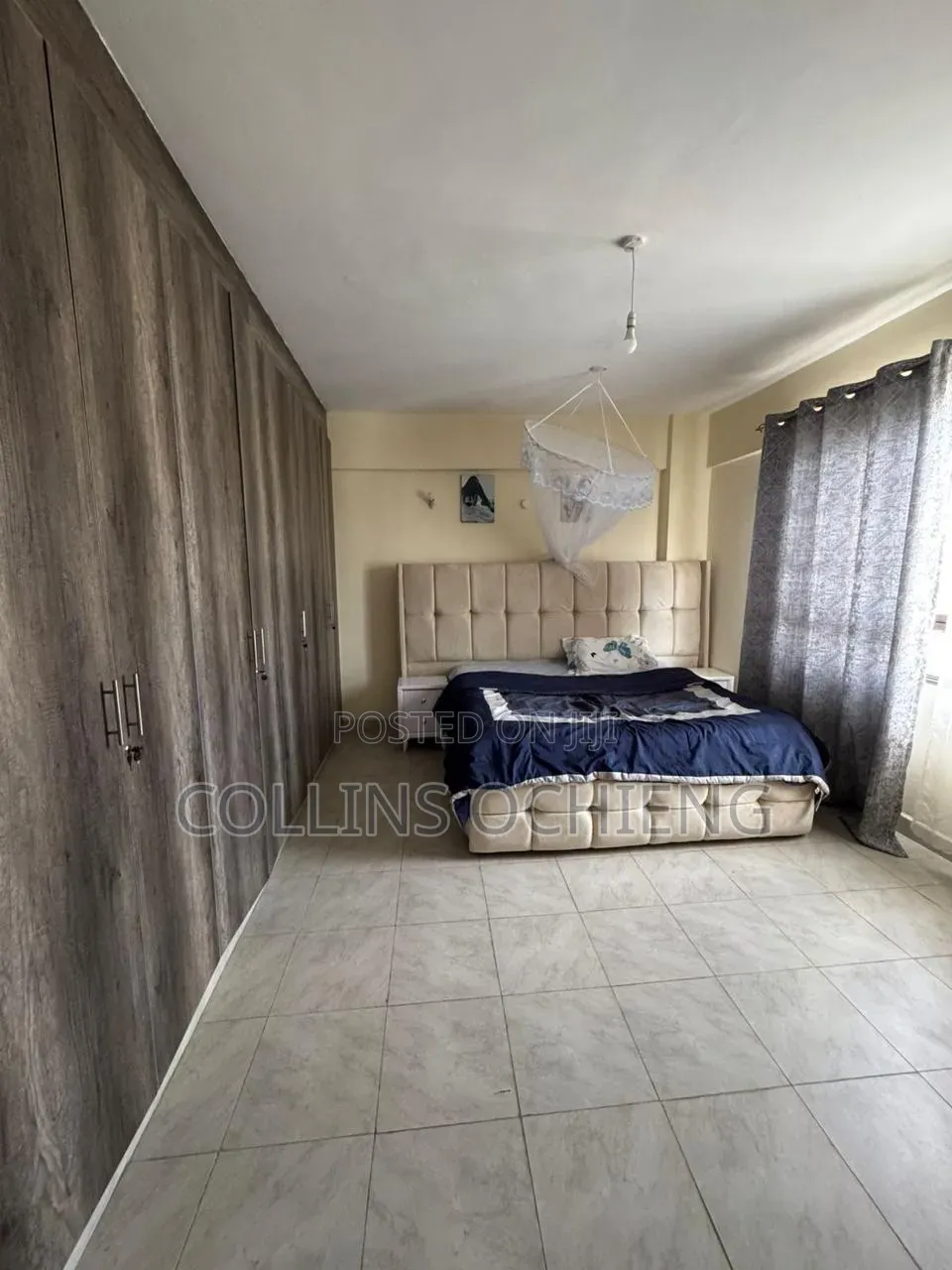 3bdrm Apartment in Mlolongo for sale