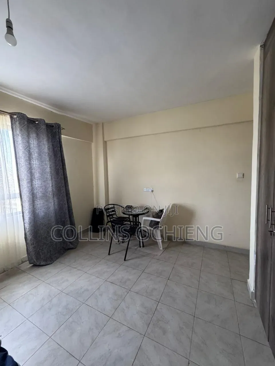 3bdrm Apartment in Mlolongo for sale