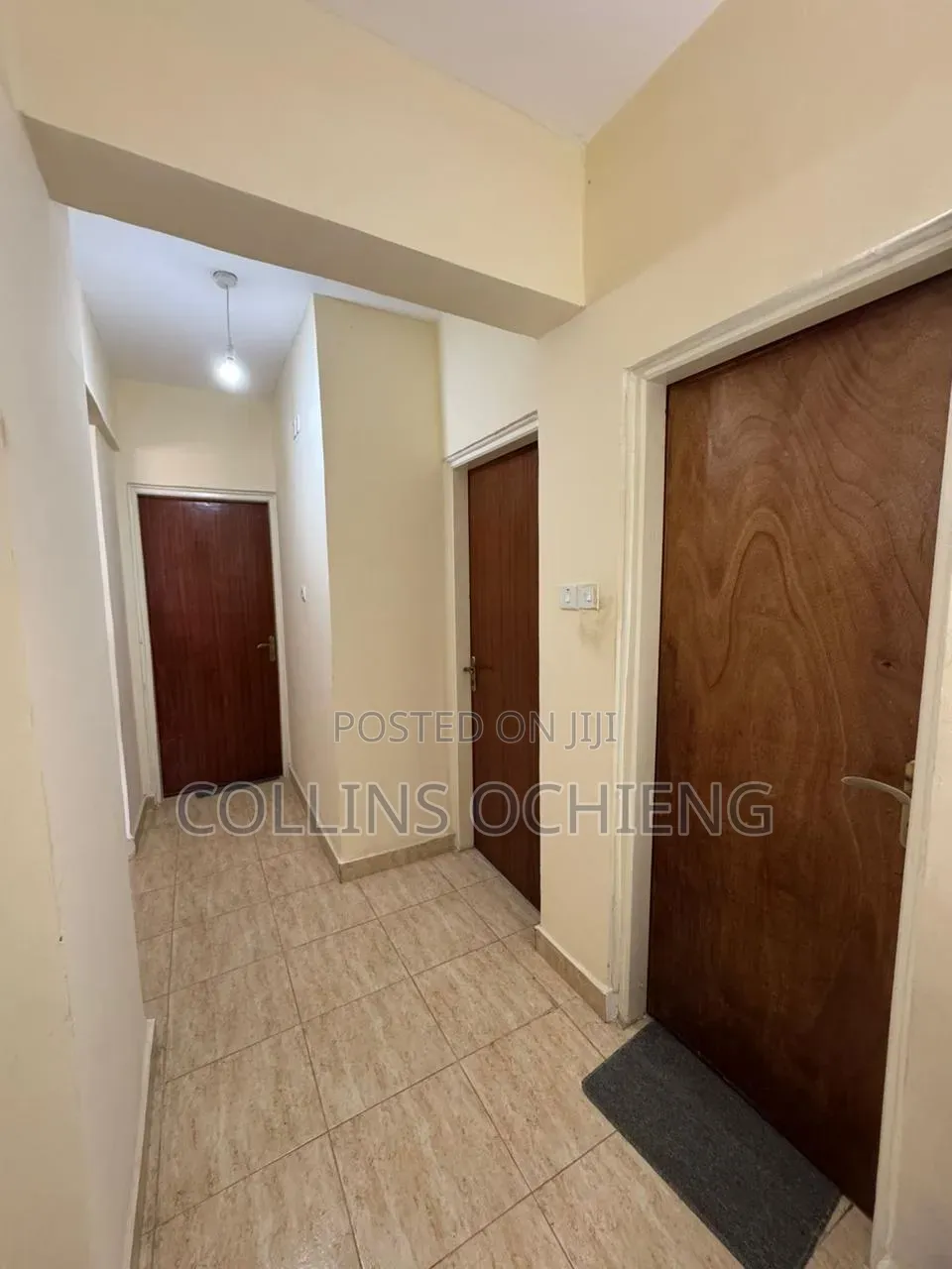 3bdrm Apartment in Mlolongo for sale