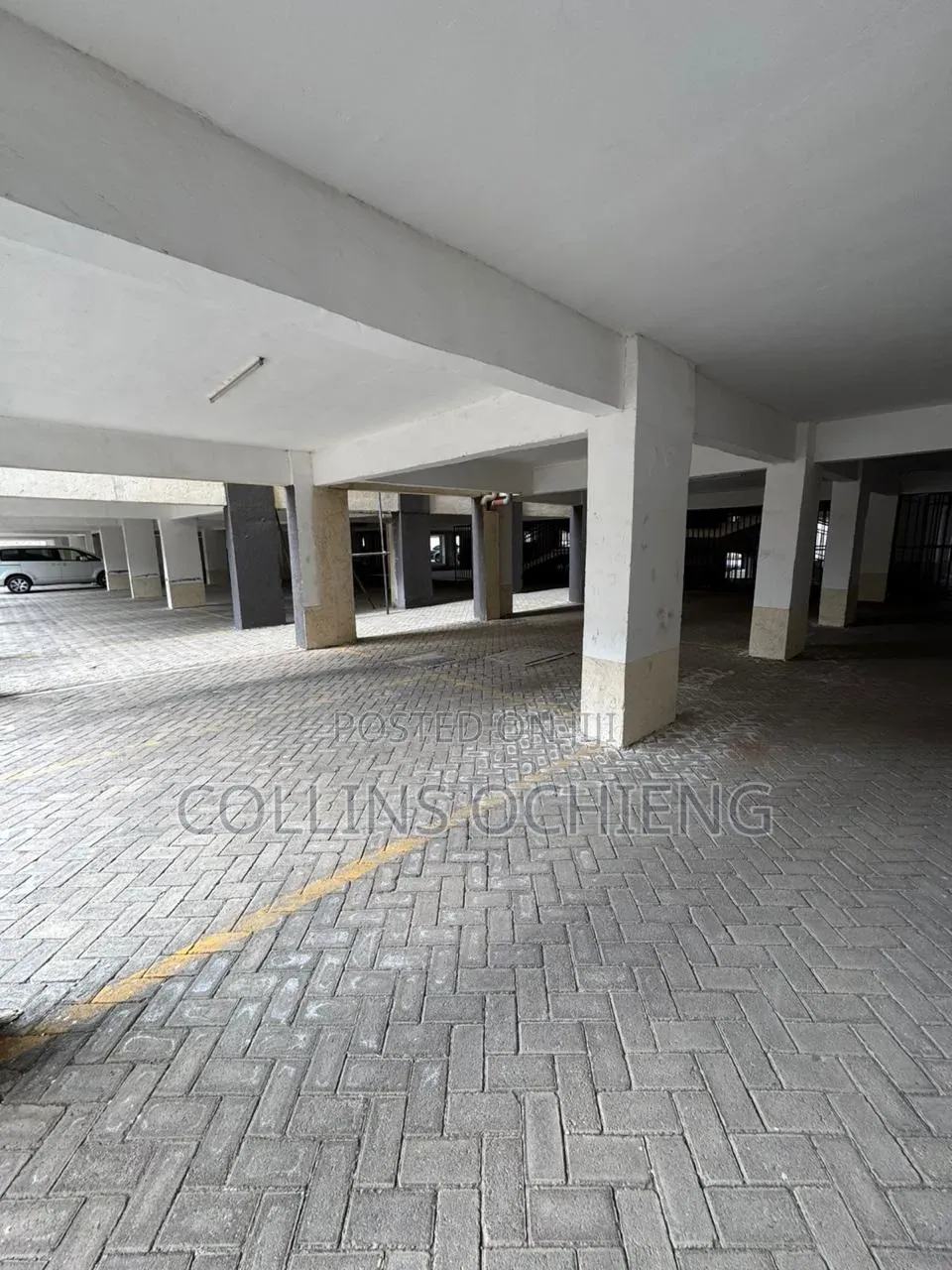 3bdrm Apartment in Mlolongo for sale