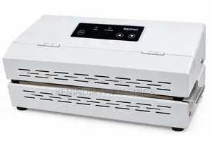 Abletop Continuous Sealing Machine