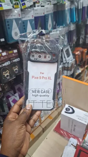 Pixel 9 Pro XL New Case