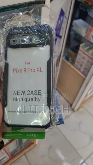 Pixel 9 Pro XL New Case