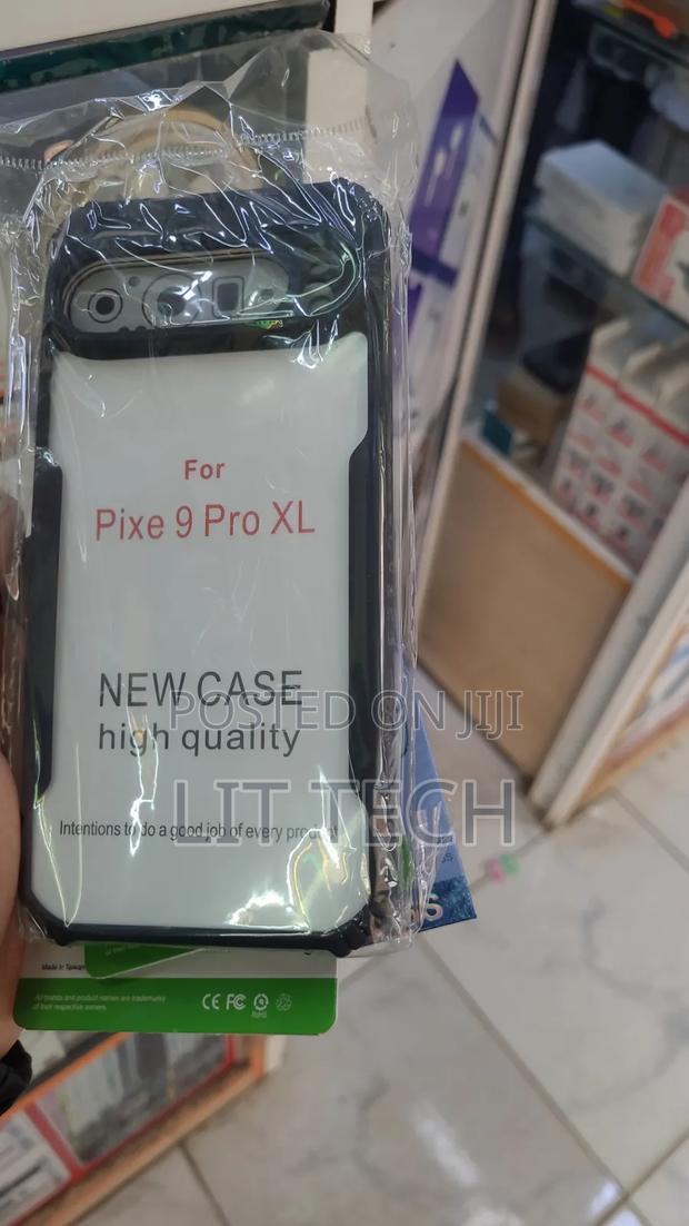 Pixel 9 Pro XL New Case - thumbnail 2