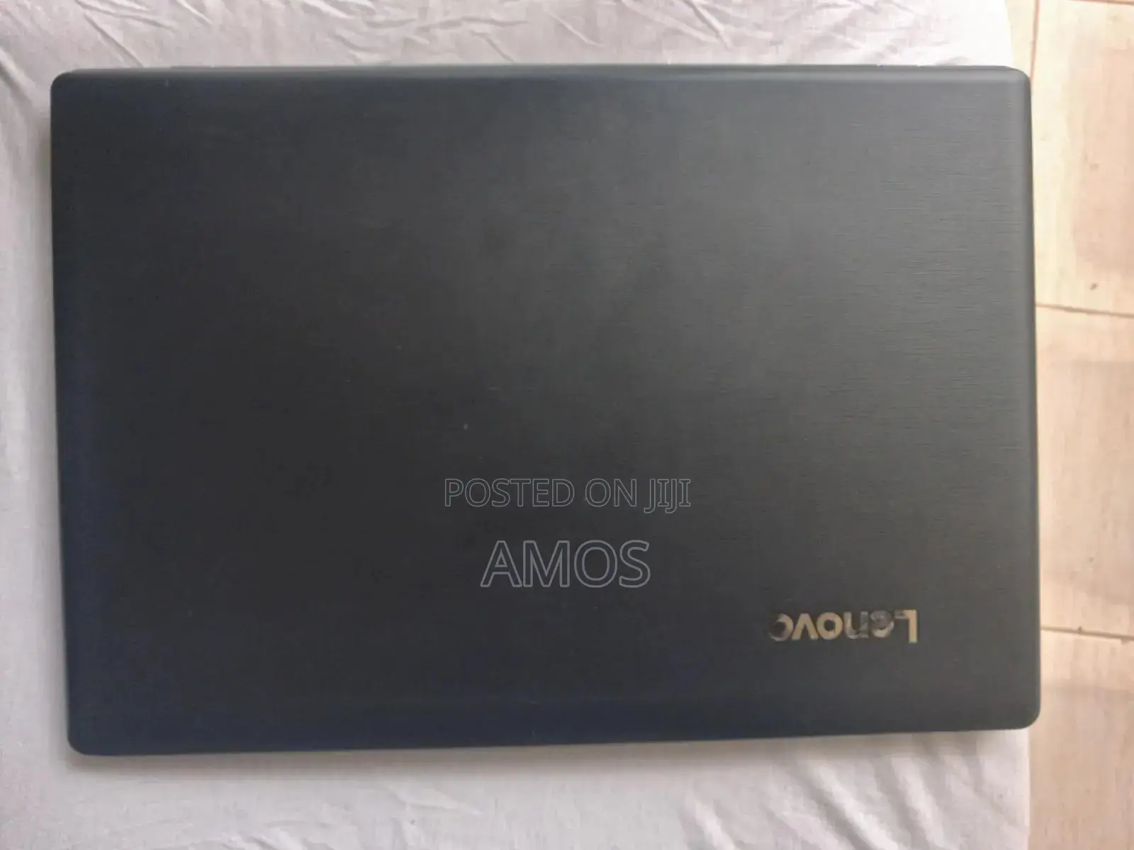 Laptop Lenovo IdeaPad 110 2GB Intel Celeron HDD 500GB