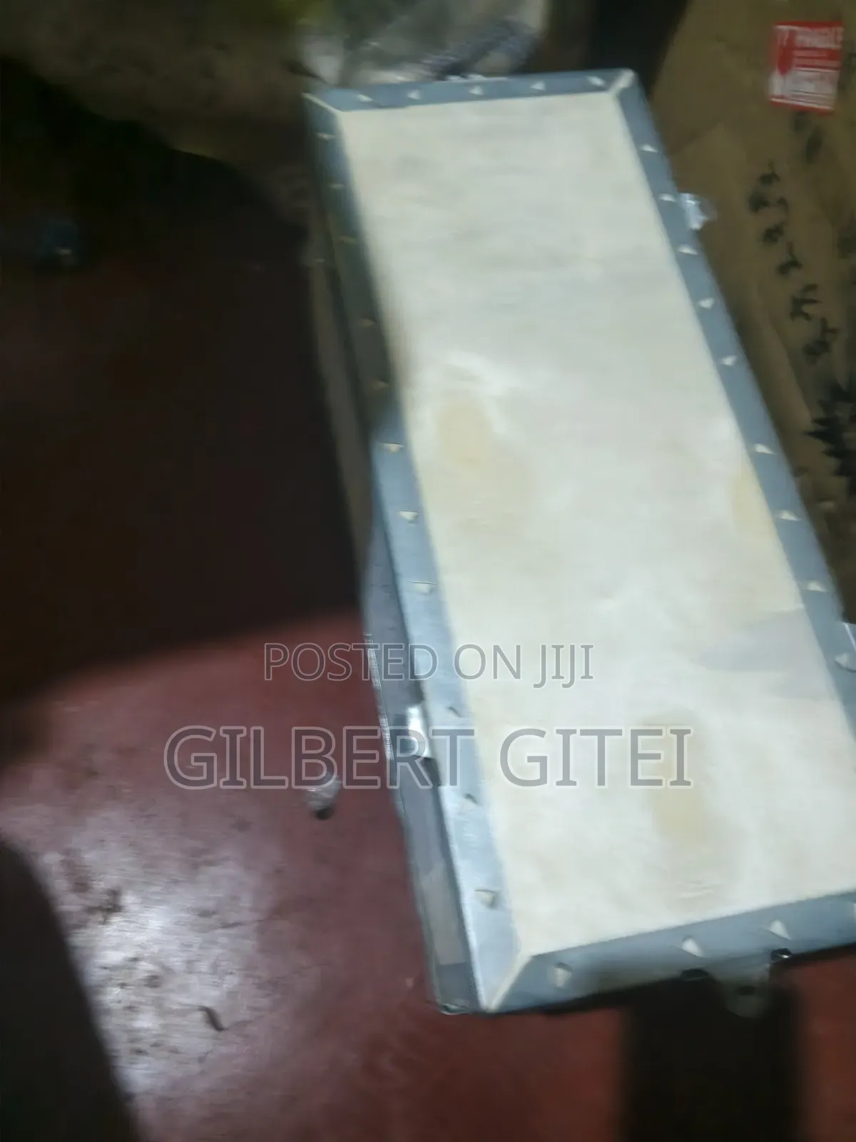Cylinder Head for 3l