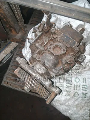 Cylinder Head for 3l