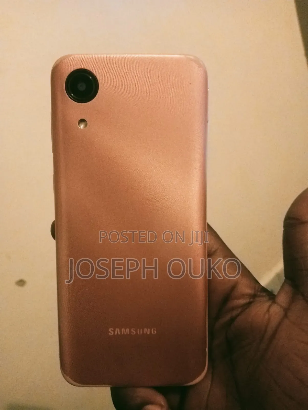 Samsung Galaxy A03 Core 32 GB Pink