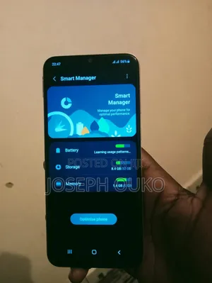 Samsung Galaxy A03 Core 32 GB Pink