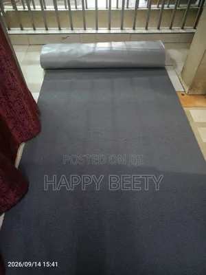 PVC Spaghetti Area Rugs Available