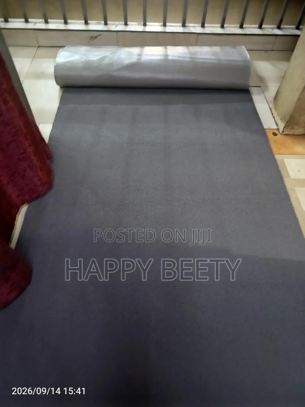 PVC Spaghetti Area Rugs Available - thumbnail 2