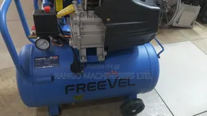 Air Compressor Electric