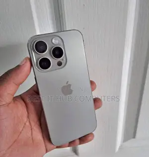 Apple iPhone 15 128 GB Graphite