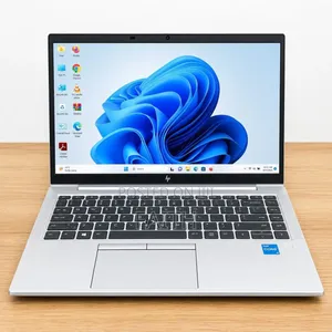 Laptop HP EliteBook 840 G5 8GB Intel Core i5 SSD 256GB
