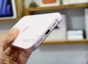 Apple iPhone 15 128 GB Rose Gold