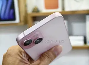 Apple iPhone 15 128 GB Rose Gold