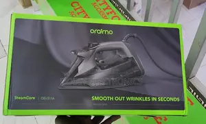 Oraimo Steam Core OEI-511A Electric Iron