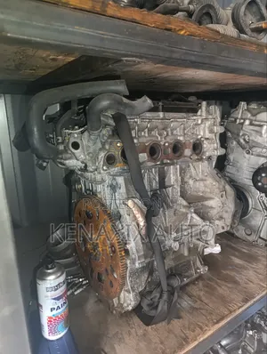 Xtrail Slim Engine Mr20
