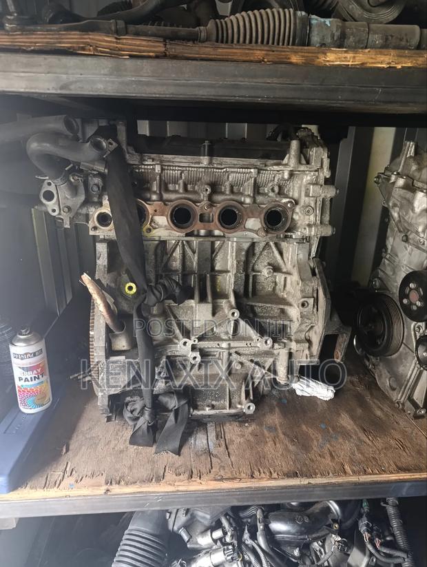 Xtrail Slim Engine Mr20 - thumbnail 2