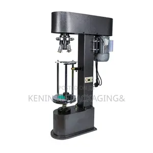 ROPP Cap Sealing Machine